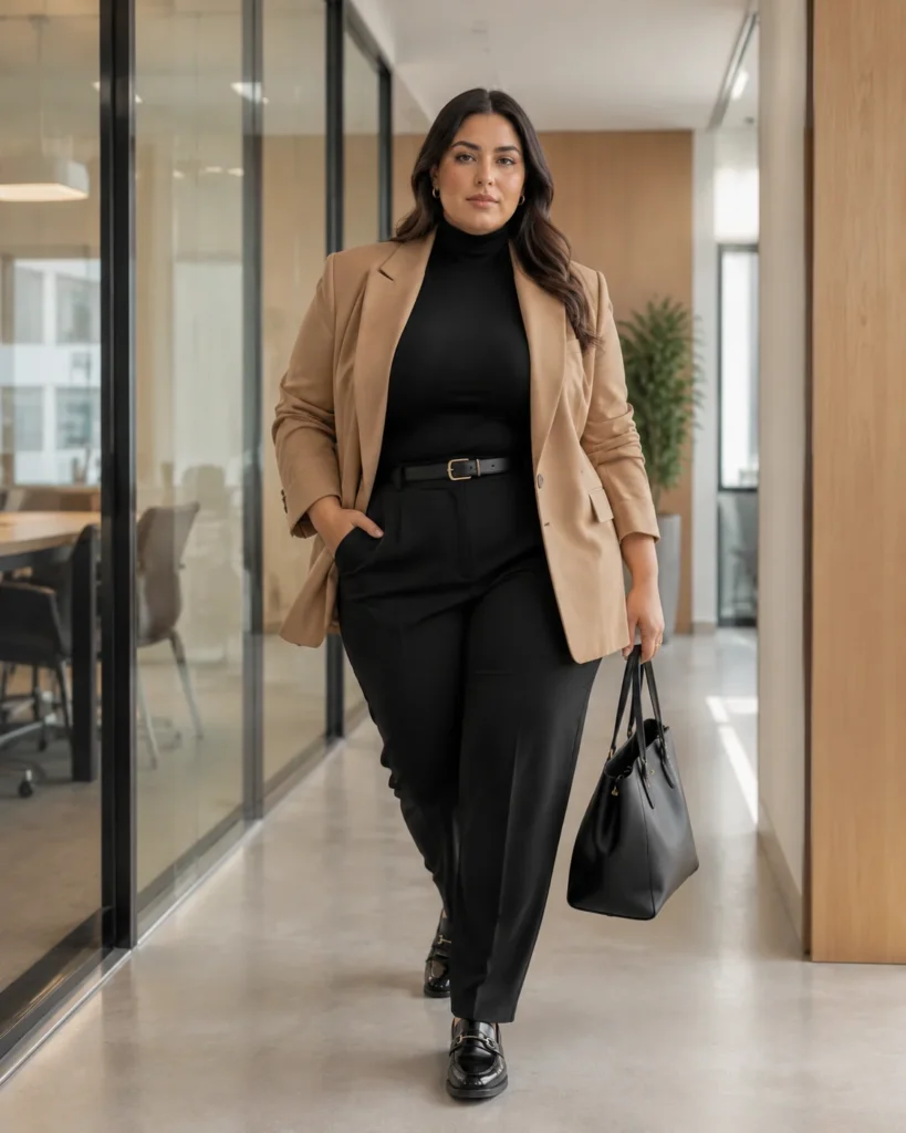 Boyfriend Blazer