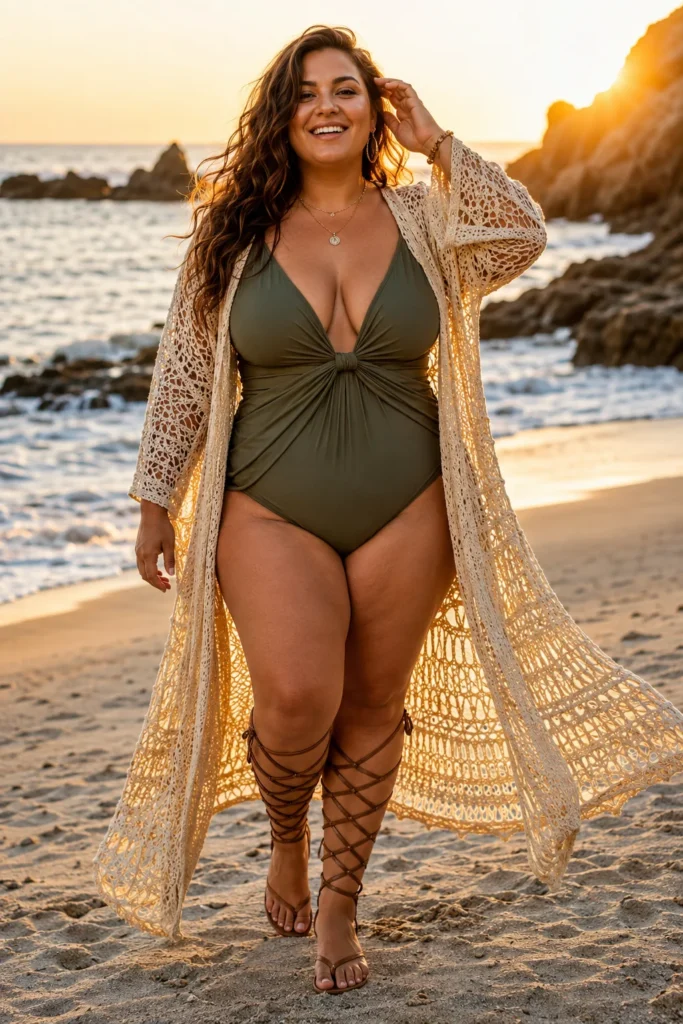 Breezy Boho Crochet