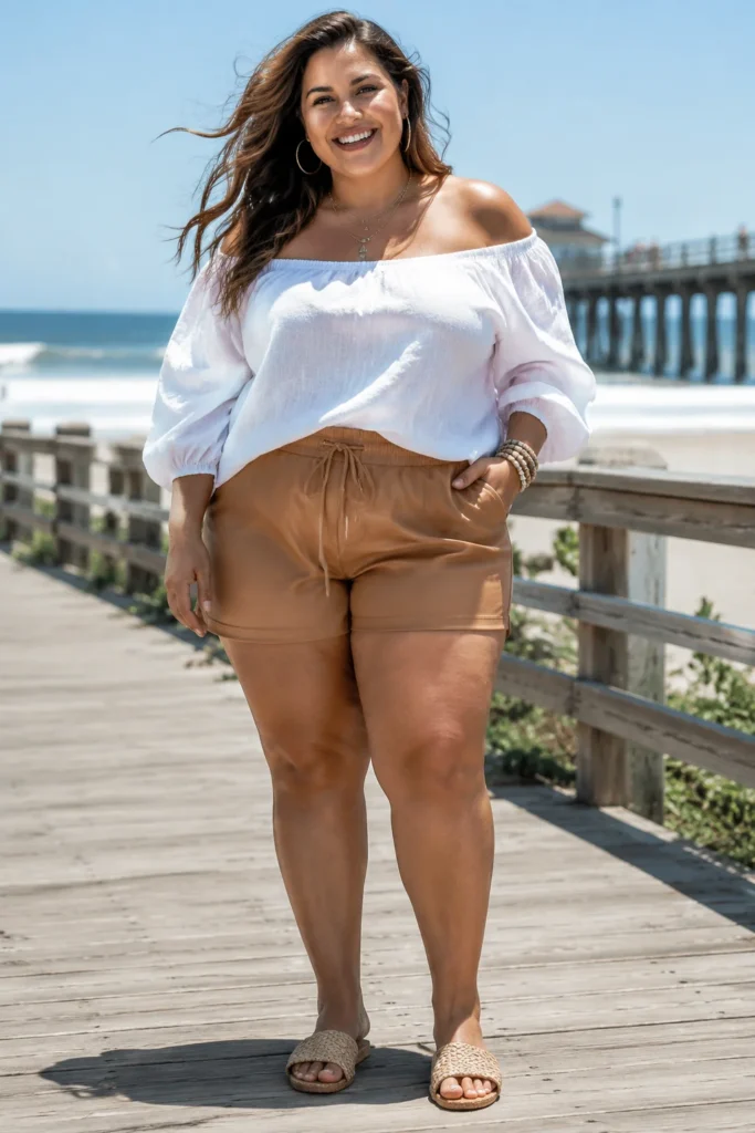 Effortless Summer Breeze
