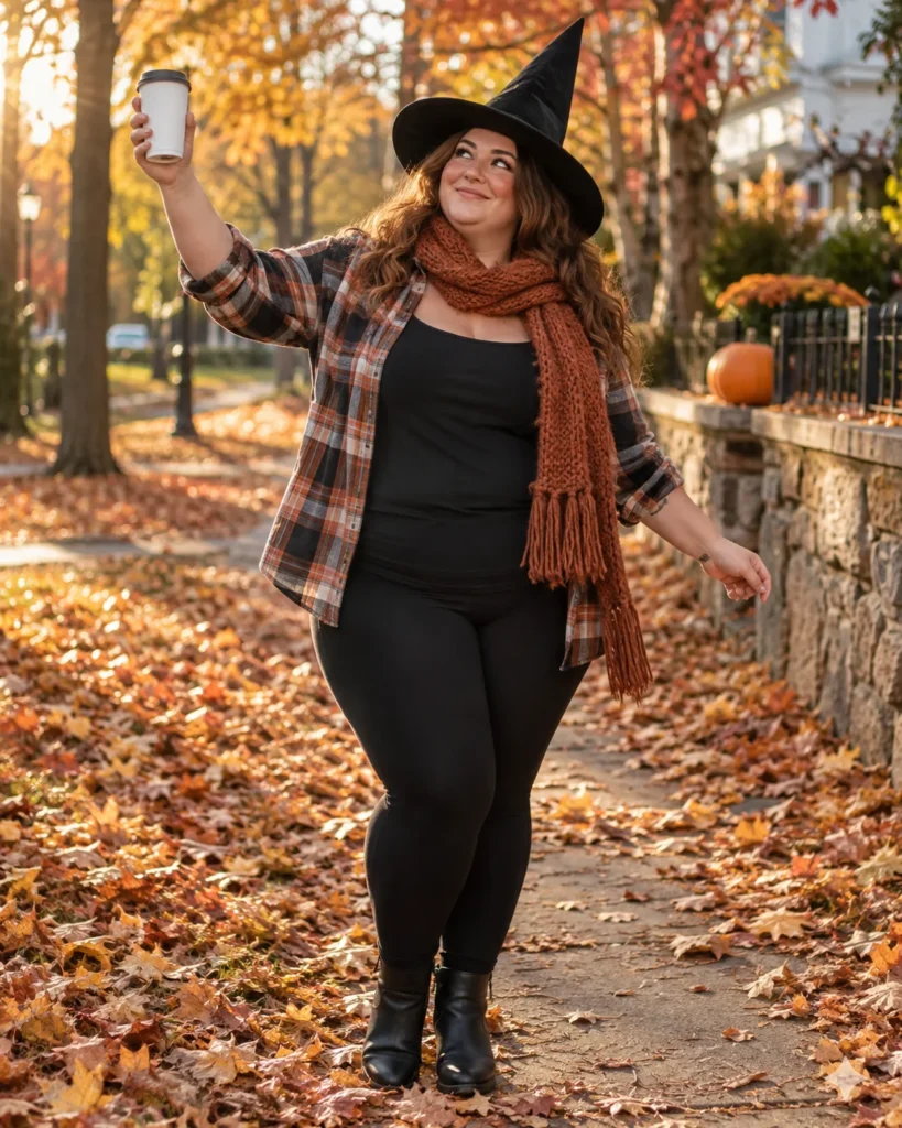 Basic Witch