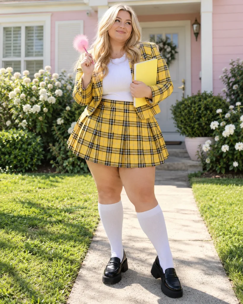 Cher Horowitz
