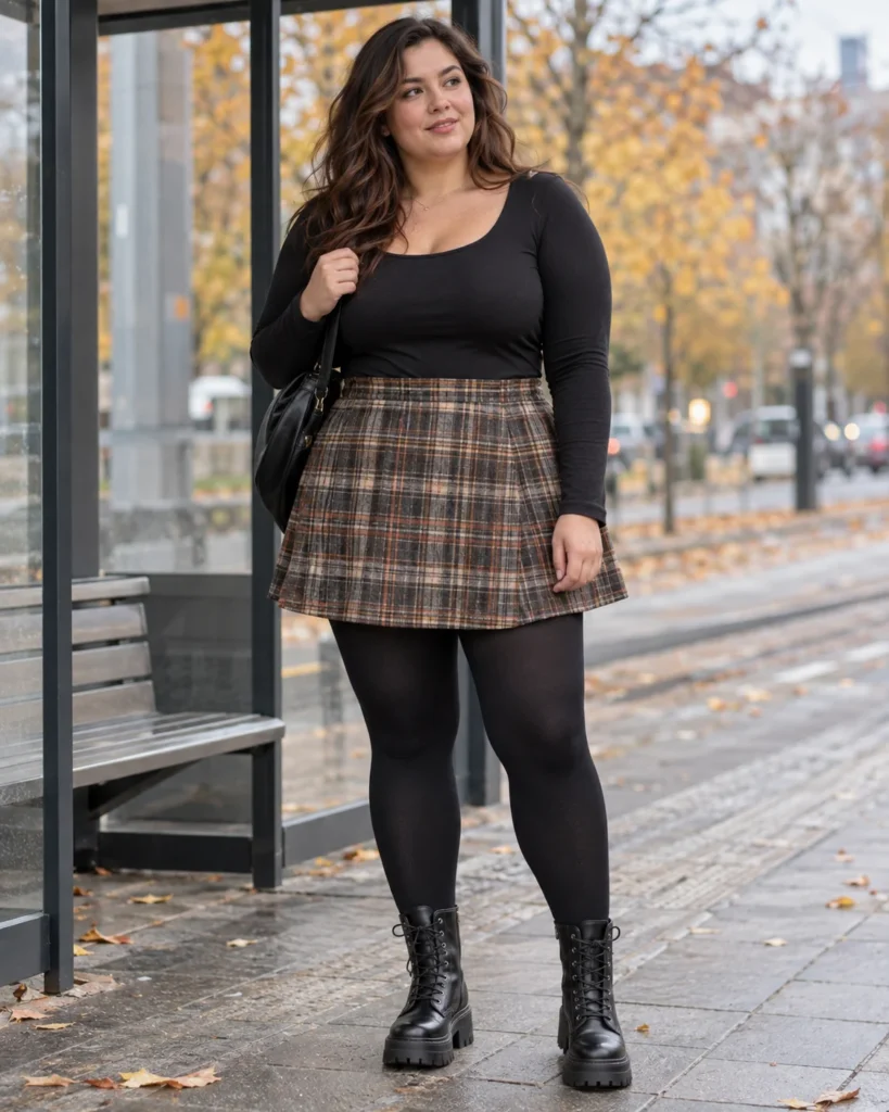 Chunky Lug Boots