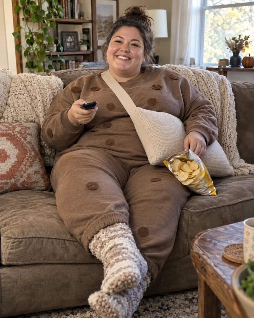 Couch Potato