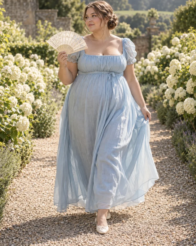 Daphne Bridgerton