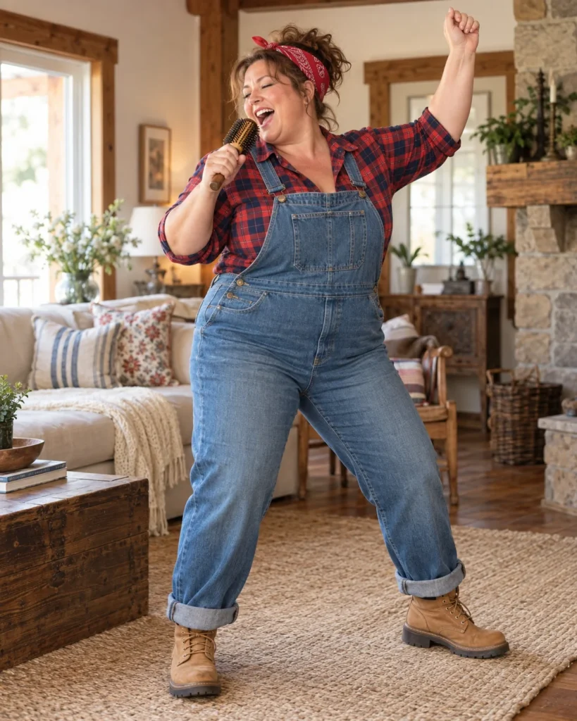 Donna From Mamma Mia