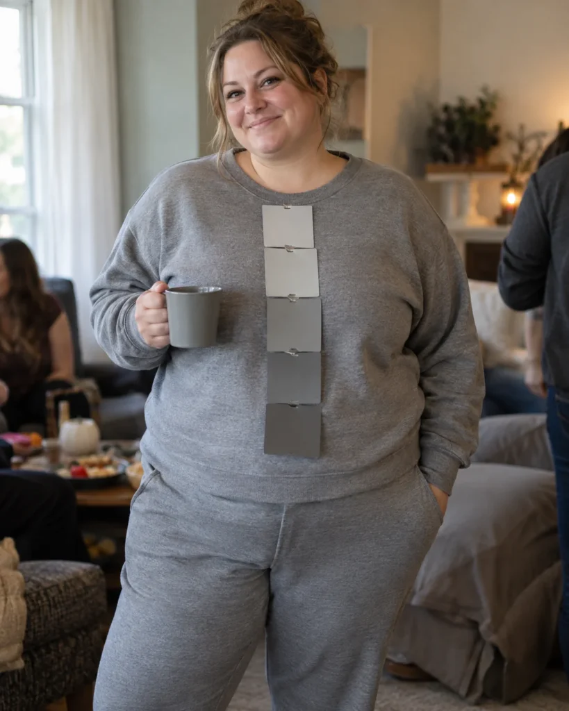 Fifty Shades of Grey