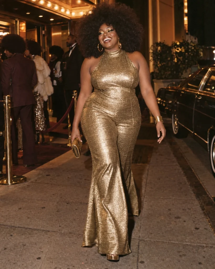 Foxxy Cleopatra