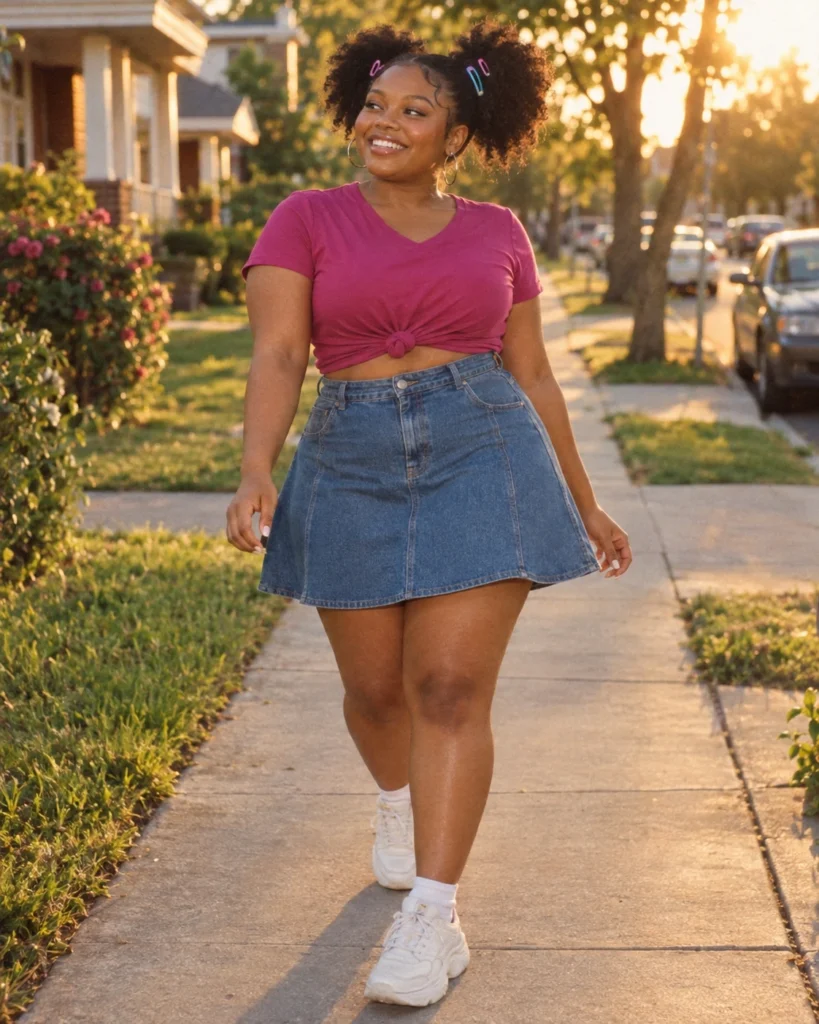 Penny Proud