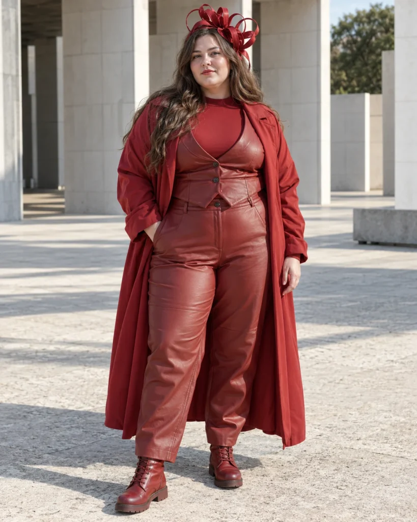 Scarlet Witch