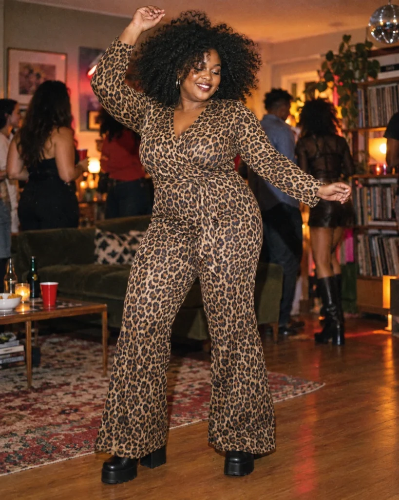 Scary Spice