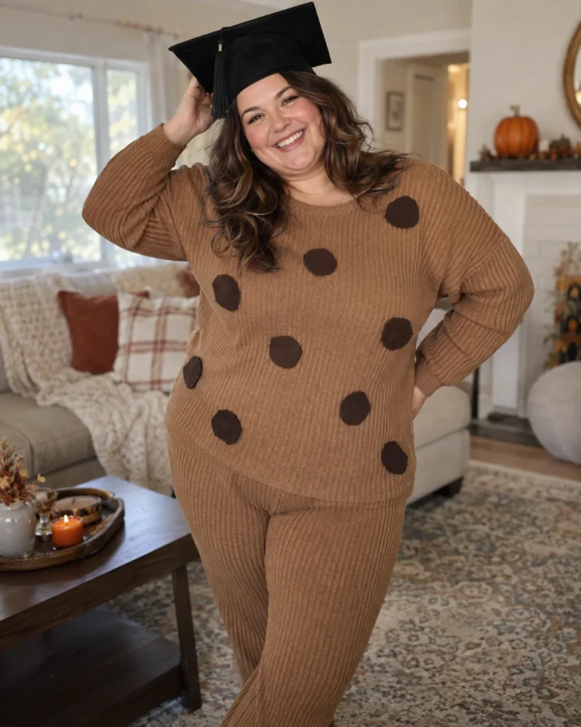 Smart Cookie