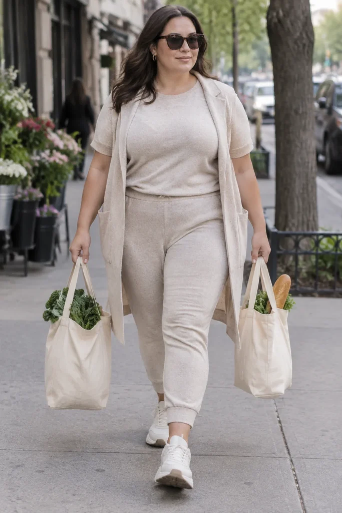 The Errand Uniform