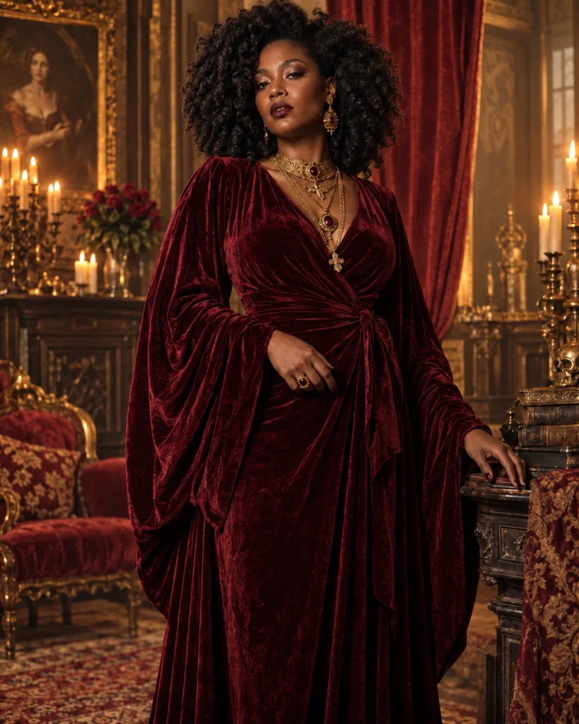 Vampire Siren
