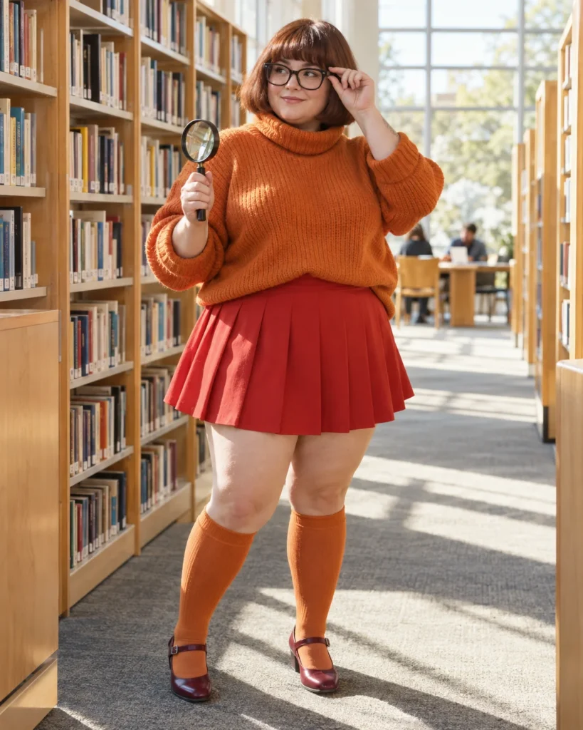 Velma Dinkley
