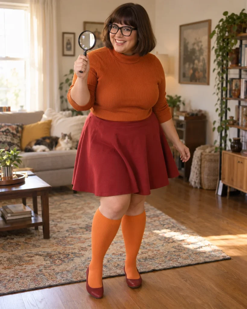 Velma Dinkley