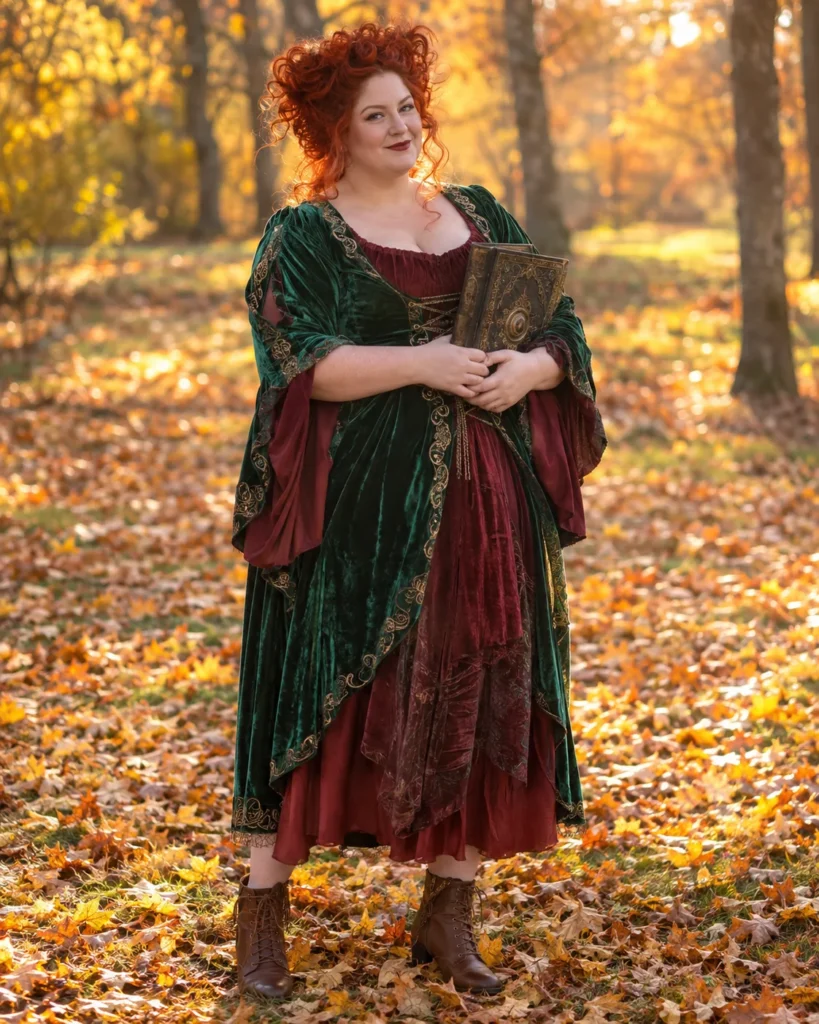 Winifred Sanderson