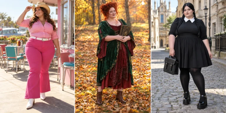 plus size halloween costumes For women